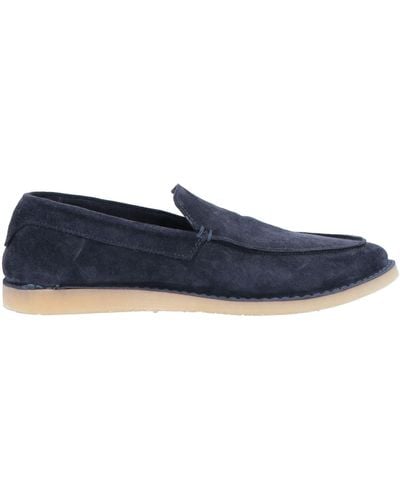 LEMARGO Loafers - Blue