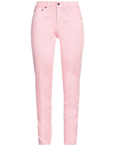 Aniye By Trousers - Pink