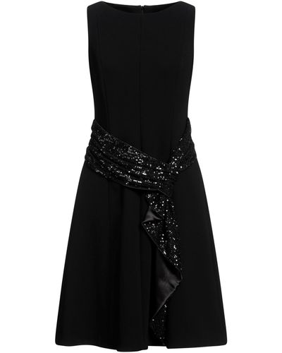 Aspesi Mini Dress - Black