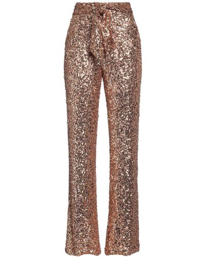 SADEY WITH LOVE Trousers - Multicolour