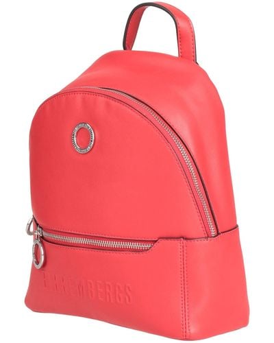 Bikkembergs Mochila - Rosa