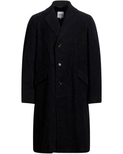 Aspesi Coat - Black