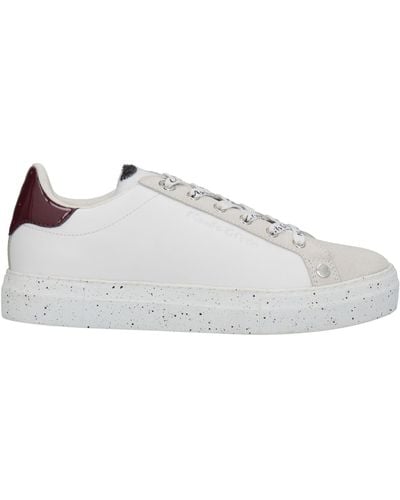 Manila Grace Sneakers - Bianco