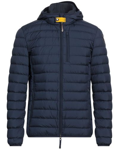 Parajumpers Puffer - Blue