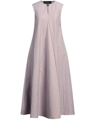 Collection Privée Maxi Dress - Purple