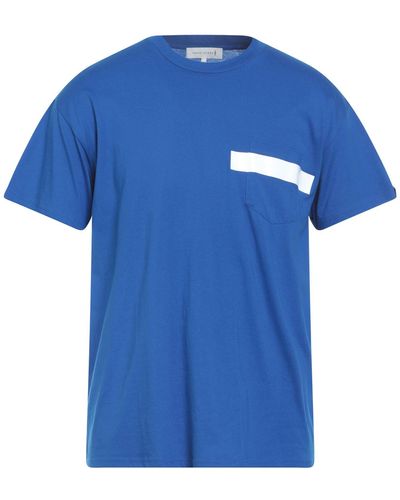 Mackintosh T-shirt - Blu