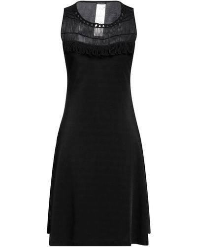 Pennyblack Mini Dress - Black