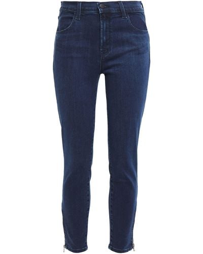 J Brand Jeanshose - Blau