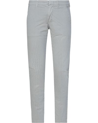C+ Plus Trouser - Gray