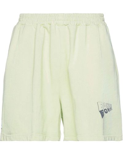 Bonsai Shorts & Bermuda Shorts - Green