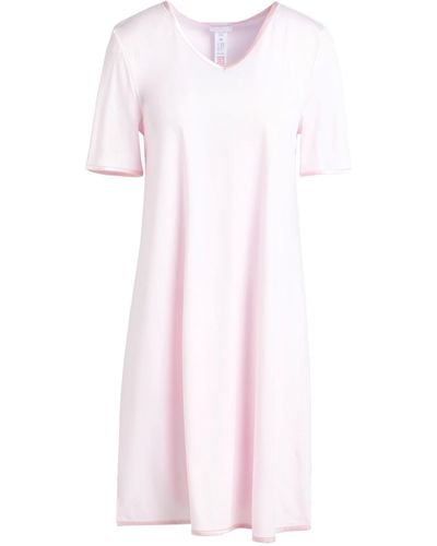 Hanro Pyjama - Pink