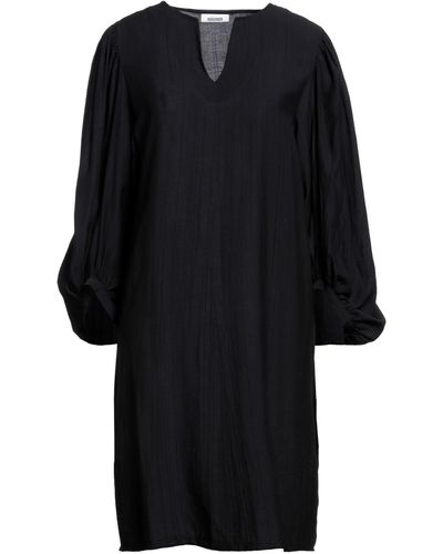 Minimum Midi Dress - Black