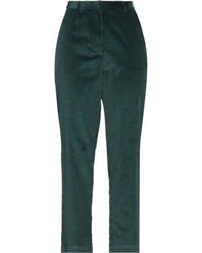 Niu Trouser - Green