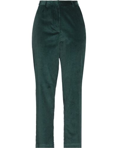 Niu Pantalone - Verde