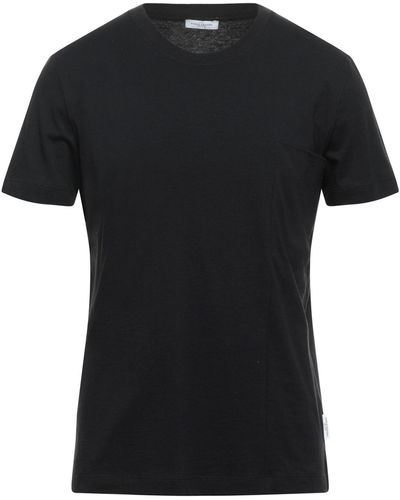 Paolo Pecora T-shirt - Black