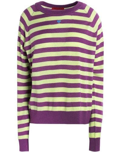 MAX&Co. Sweater - Multicolor
