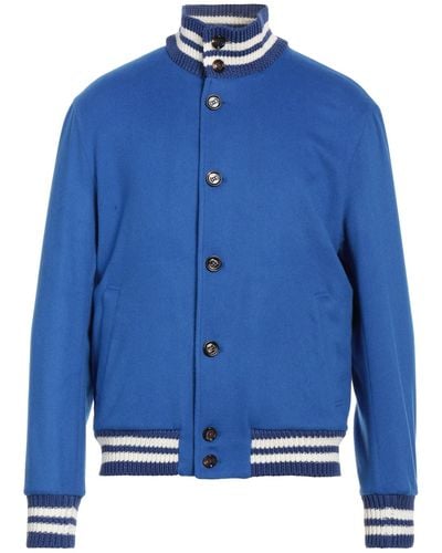 KIRED Jacket - Blue