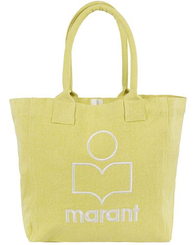 Isabel Marant Handtaschen - Gelb