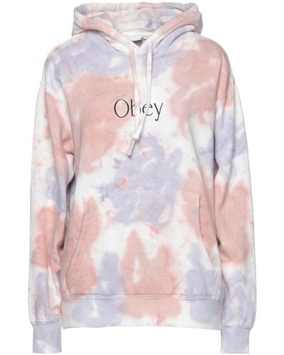 Obey Sweatshirt - Multicolour