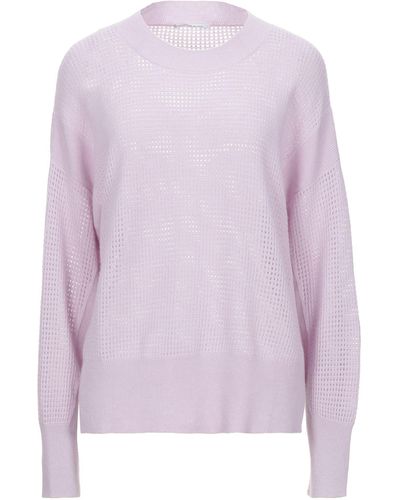 Agnona Sweater - Pink
