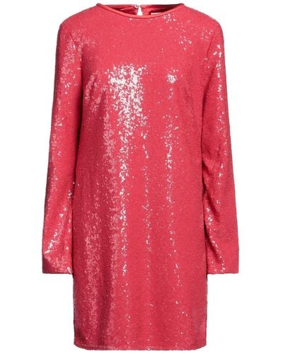 Kate Spade Robe courte - Rouge