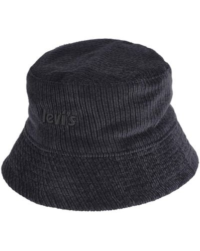 Levi's Hat - Blue