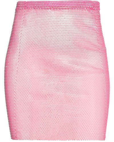 Santa Brands Mini Skirt - Pink