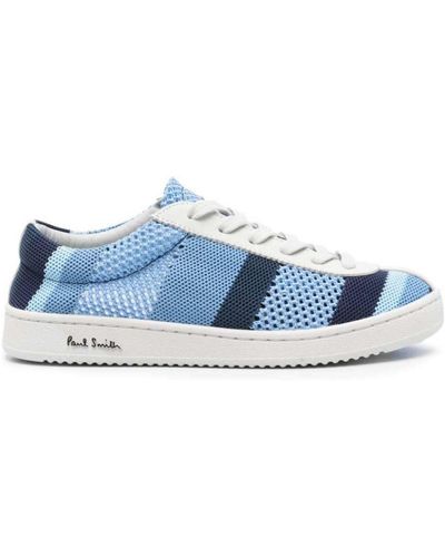 Paul Smith Sneakers - Blau