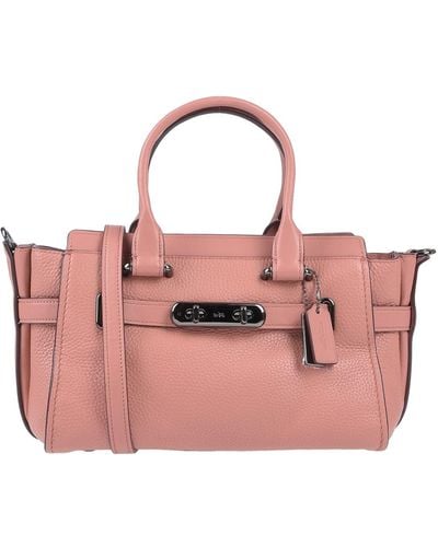COACH Handbag - Pink