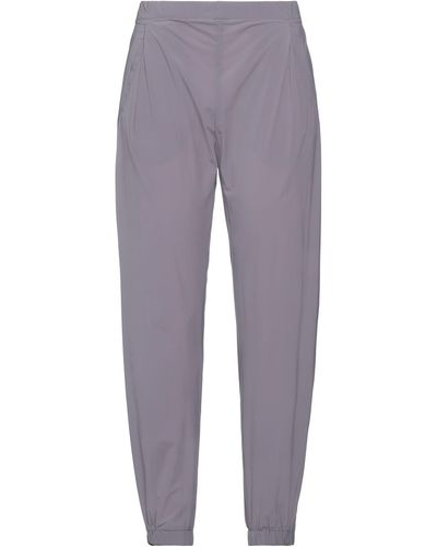 Rrd Trousers - Purple