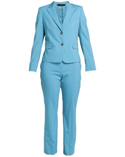 PS by Paul Smith Suit - Blue