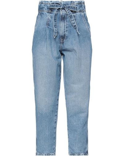 Pepe Jeans Capri and cropped jeans for Women | Online Sale up to 82% off |  Lyst