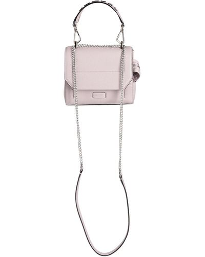 Lancel Handbag - Pink