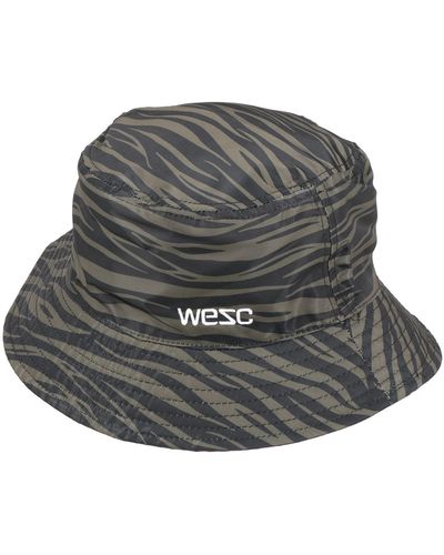 Wesc Hat - Green