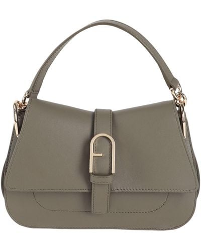Furla Handbag - Grey