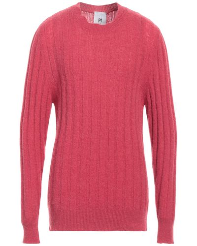 PT Torino Pullover - Pink