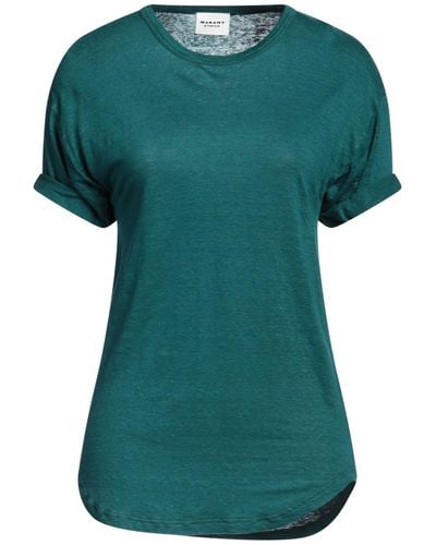 Isabel Marant T-shirts - Grün
