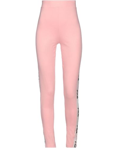 Fila Leggings - Pink