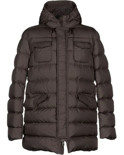 Herno Puffer - Brown