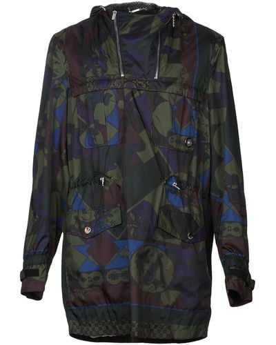 Versace Jacket - Multicolor