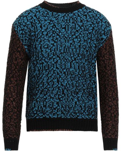 ANDERSSON BELL Jumper - Blue