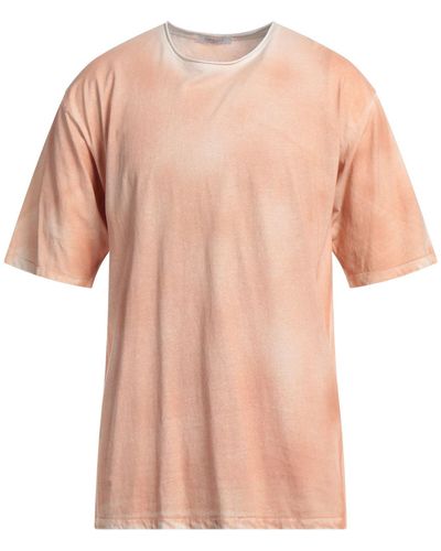 Bellwood T-shirt - Pink