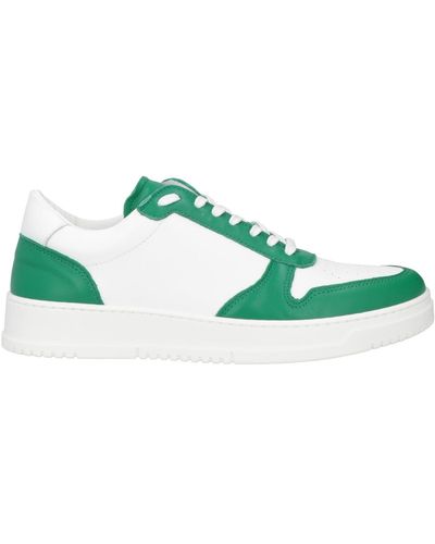 Buscemi Sneakers - Vert