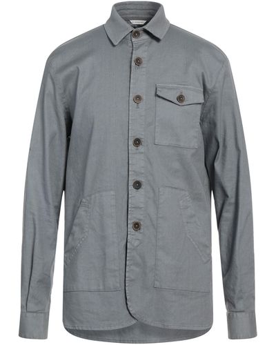 Manuel Ritz Shirt - Grey