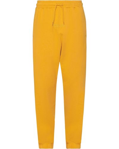BEL-AIR ATHLETICS Trouser - Yellow