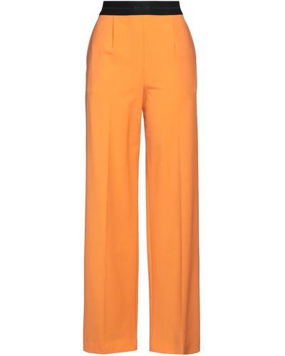 MSGM Trouser - Orange
