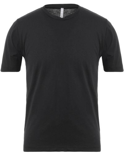 Bellwood T-shirt - Black