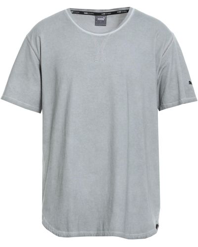 PUMA T-shirt - Grey