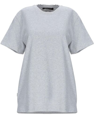 TRUE NYC T-shirt - Grey