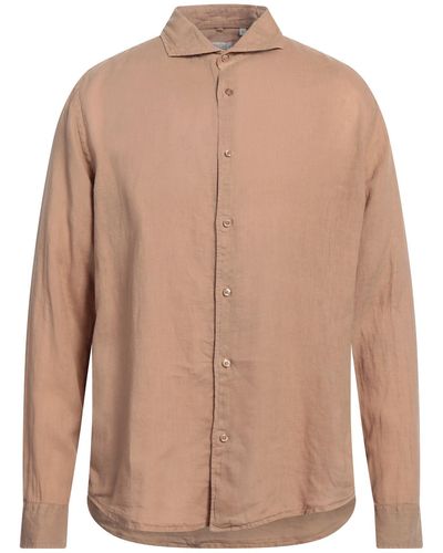 Impure Shirt - Brown
